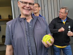 Kompaniewanderung 2025